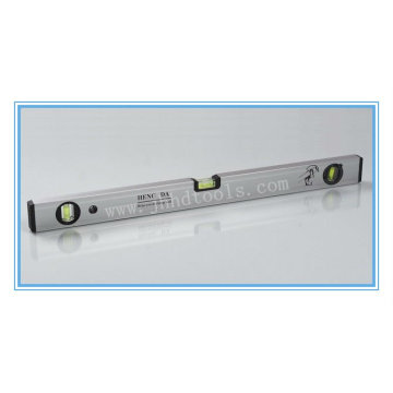 Aluminum spirit level HD-98C-F,